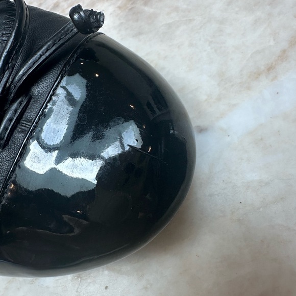 Cole Haan Nike Air sole wedge shoes. Size 8. - Picture 7 of 10